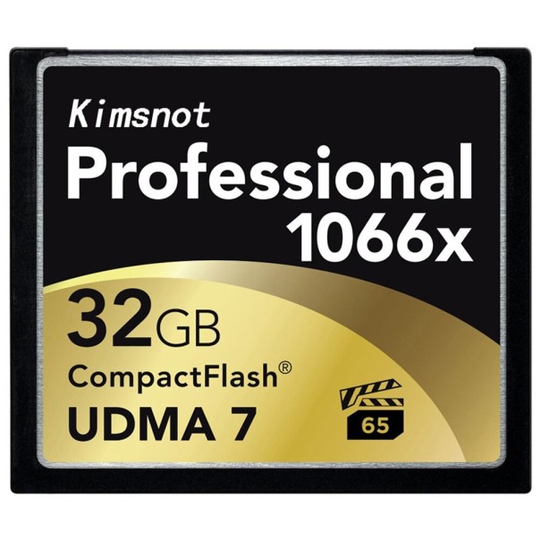 Karta pamięci Compact Flash A1527 32GB