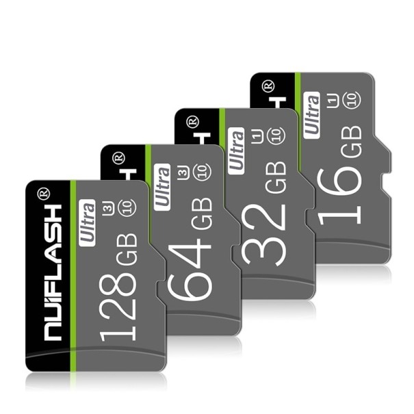 Karta pamięci Micro SDHC / SDXC K172 128GB