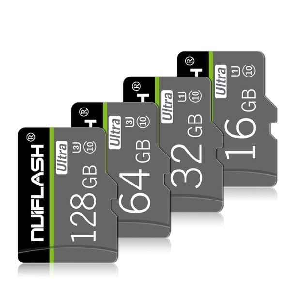 Karta pamięci Micro SDHC / SDXC K172 64GB