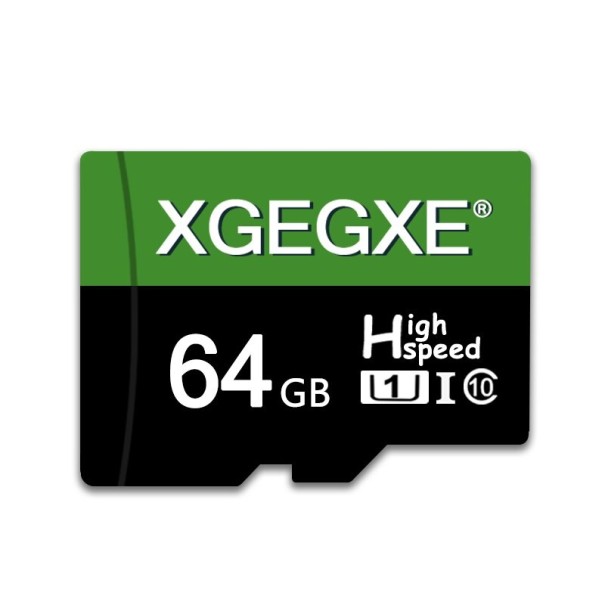 Karta pamięci Micro SDHC / SDXC K205 64GB