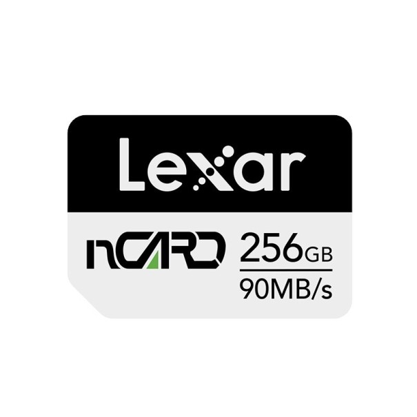 Karta pamięci nano 256GB