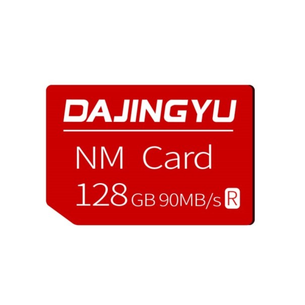 Karta pamięci Nano dla Huawei 128GB