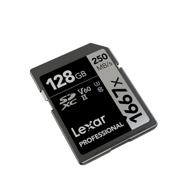 Karta pamięci SDXC K188 128GB