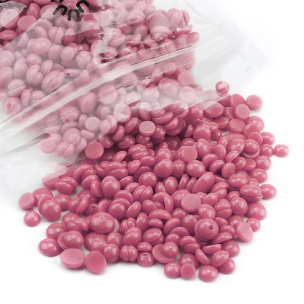 Karvanpoistovaha 50g J565 vaaleanpunainen