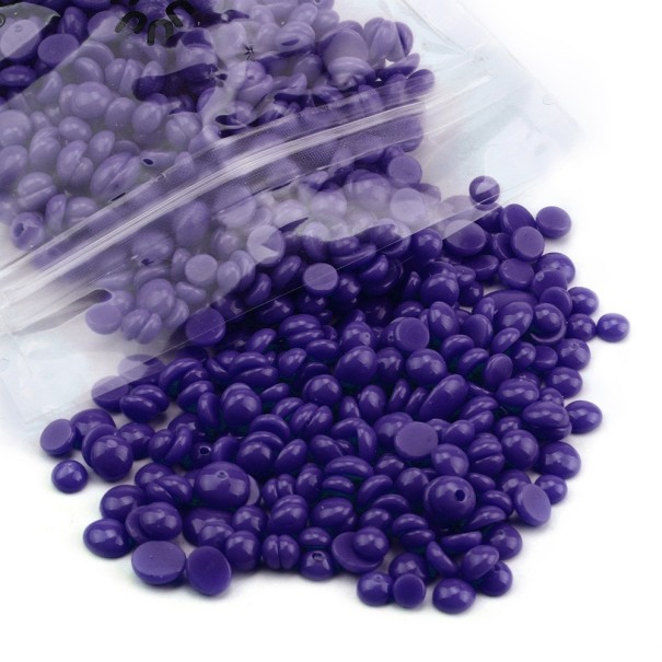 Karvanpoistovaha 50g J565 violetti
