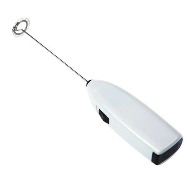 Käsikäyttöinen maidonvaahdotin 1