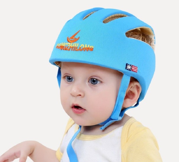 Kask ochronny dla dzieci 1