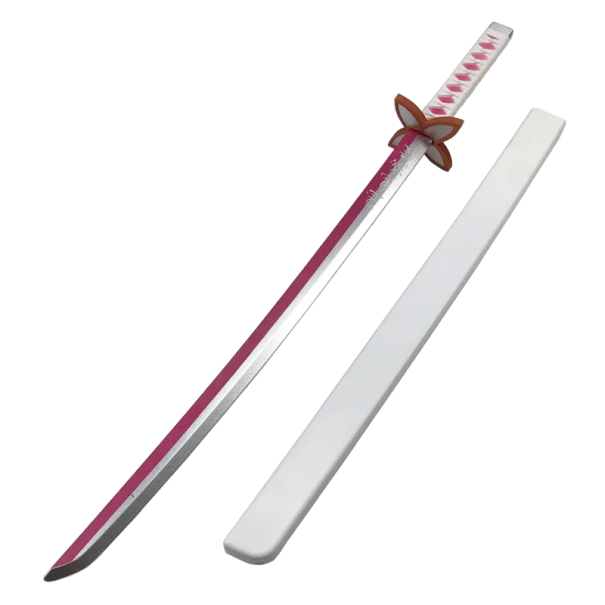 Katana mit Scheide Replik Kanae Kocho 80 cm 1