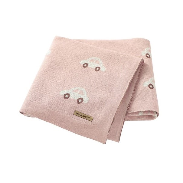 Katoenen babydeken 10
