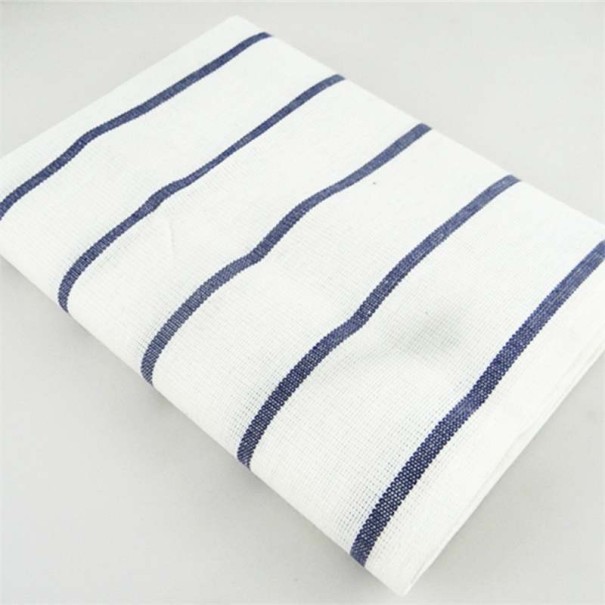 Katoenen keukenhanddoek 2