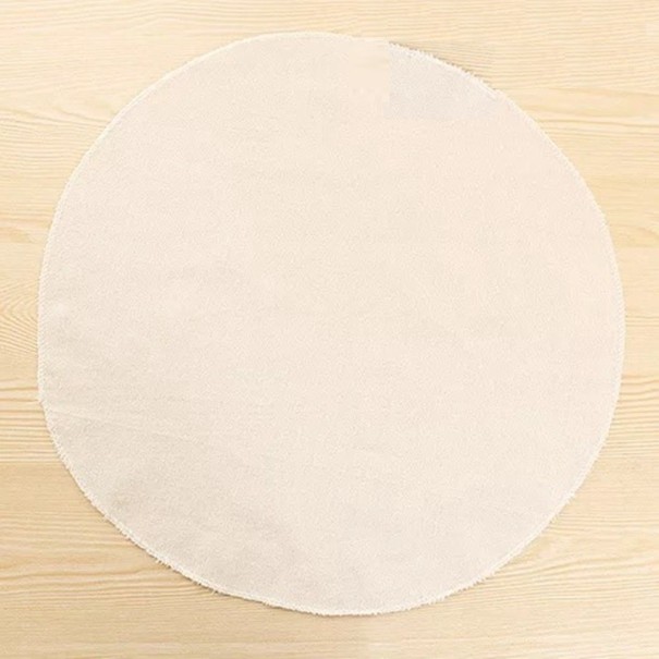 Katoenen stoomdoek L