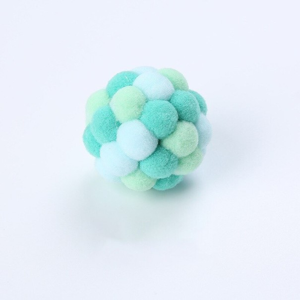 Kattboll 4 cm