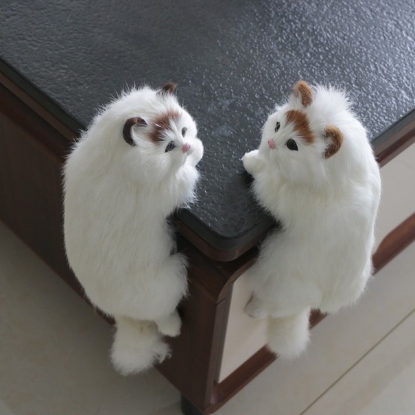 Kattdekoration