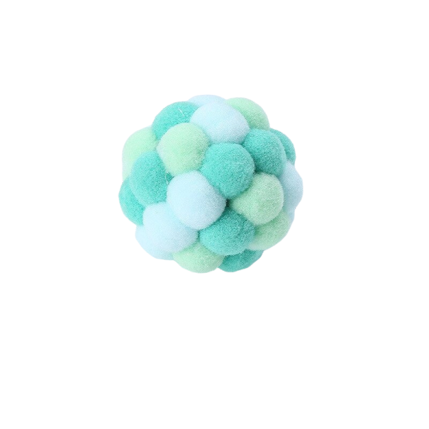 Kattenbal 4 cm 3