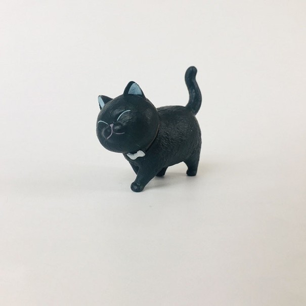 Kattenbeeldje 3