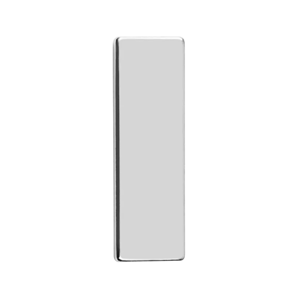 Katteøje-effekt neglemagnet Magnetisk gelpoleringsværktøj Specialmagnet til glittereffekt manicure og neglekunst Negleværktøj 1