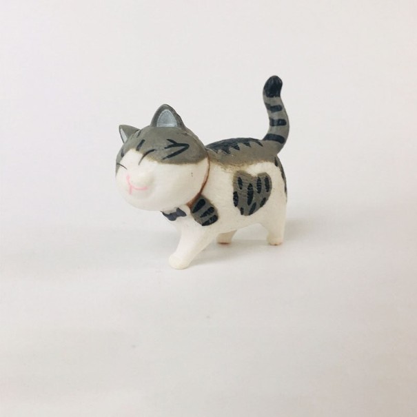 Kattfigur 9
