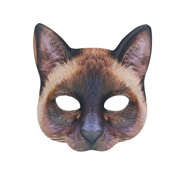 Katzenmaske 3