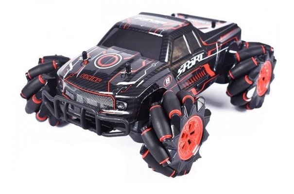 Kauko-ohjattava maastoauto A2310 2