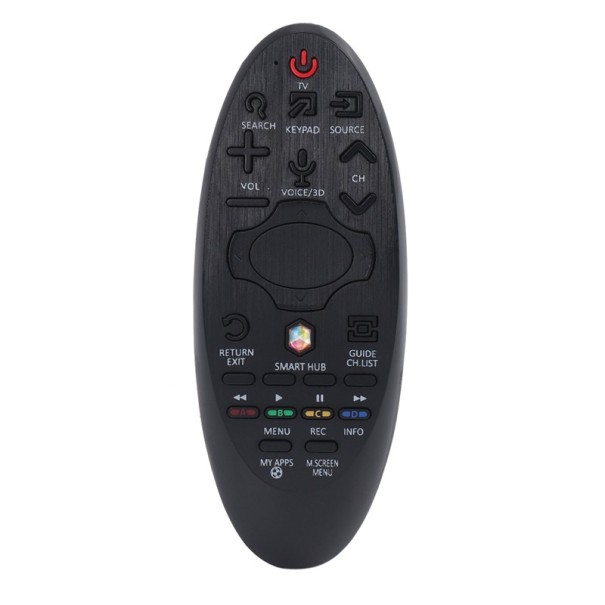 Kaukosäädin Samsung Smart TV:lle 1