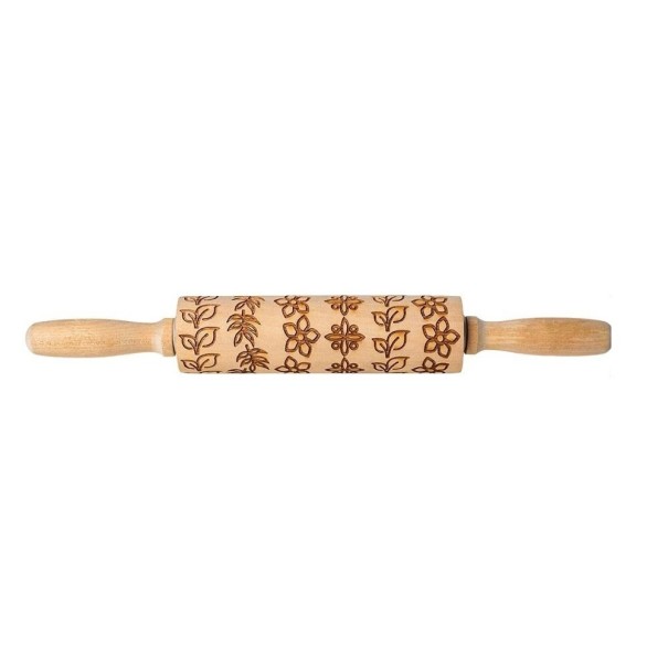 Kavel med mönster 6