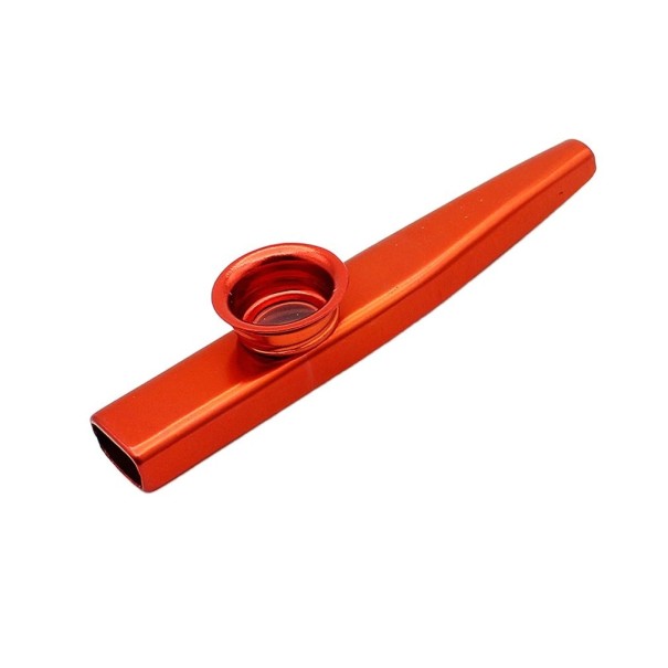 Kazoo oranžová