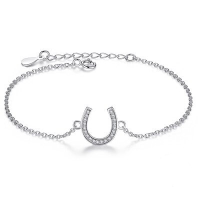 Kedjearmband för kvinnor H72 5