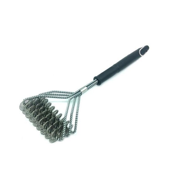 Kefa na čistenie grilu 4
