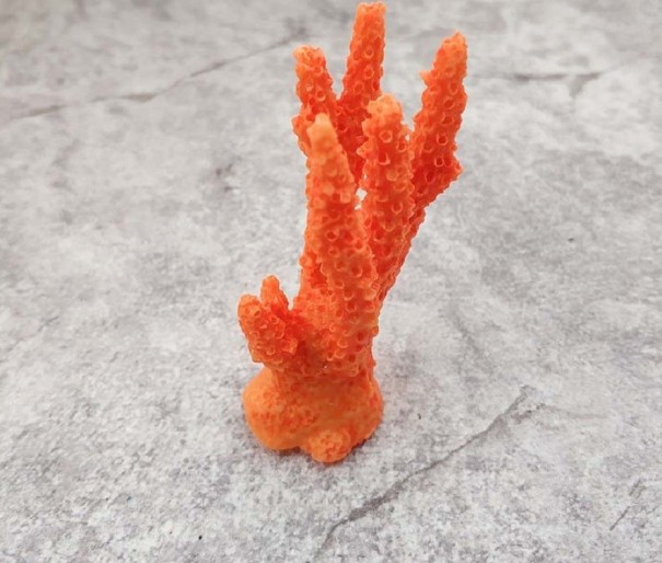 Keinotekoinen koralli akvaarioon 3