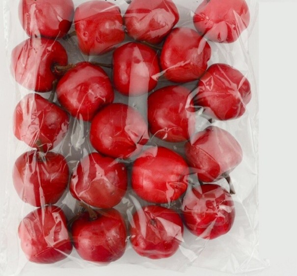 Keinotekoisia omenoita 20 kpl 1