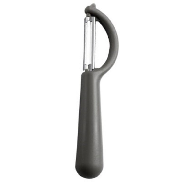 Keittiökaavin C235 musta