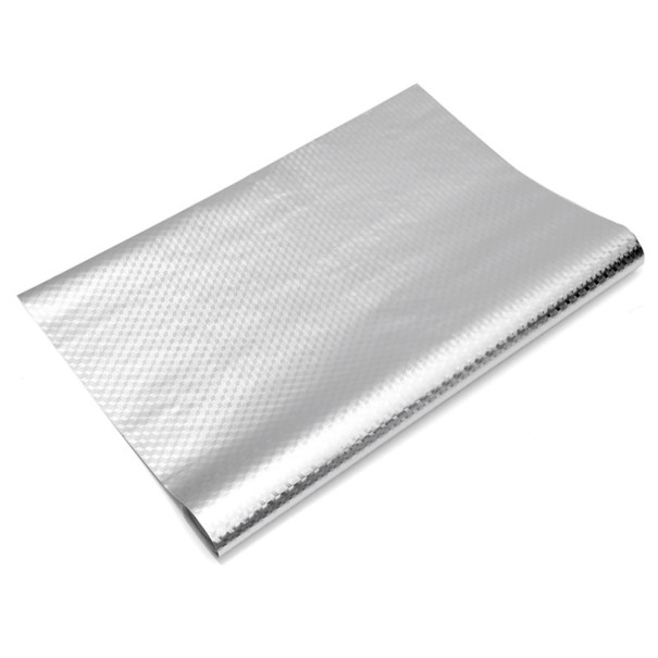 Keittiön itseliimautuva folio L