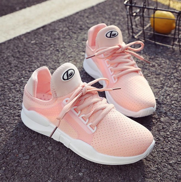 Kendra női cipő rózsaszín 35