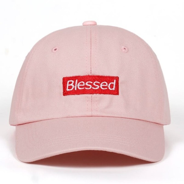 Keps T274 rosa