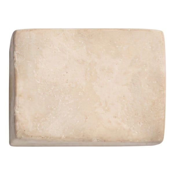 Keramische klei voor het bakken in de oven 500 g Baktemperatuur 1180–1280 °C Voor modelleren en handmatige creatie van keramiek thuis wit