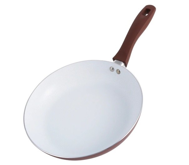 Keramisk stegepande 26 cm 1