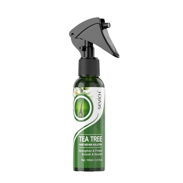 Keratiinihiuslakka 100 ml TeaTree