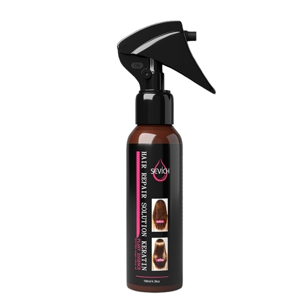 Keratin hajlakk 100 ml Amino acid