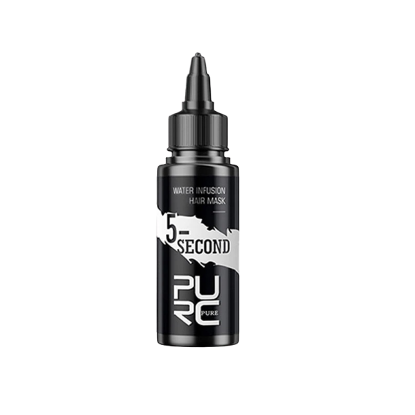 Keratin hårmaske 60 ml 1