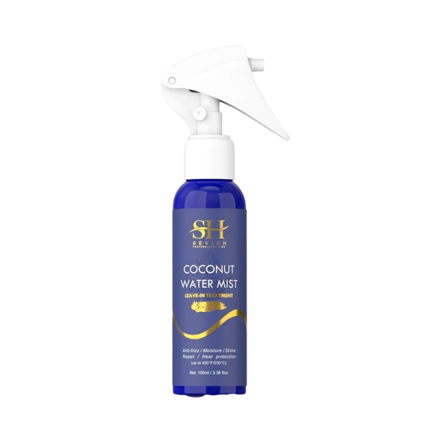 Keratinový sprej na vlasy 100 ml Coconut