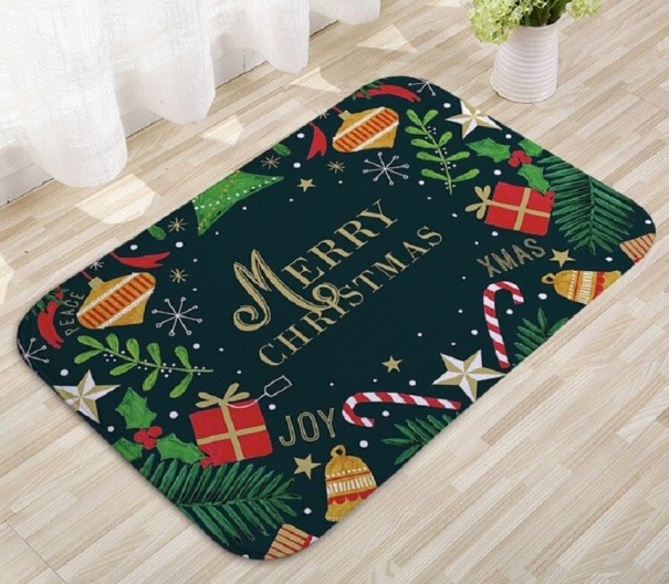 Kerst kamermat 2