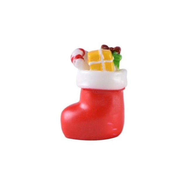 Kerst mini decoraties 10