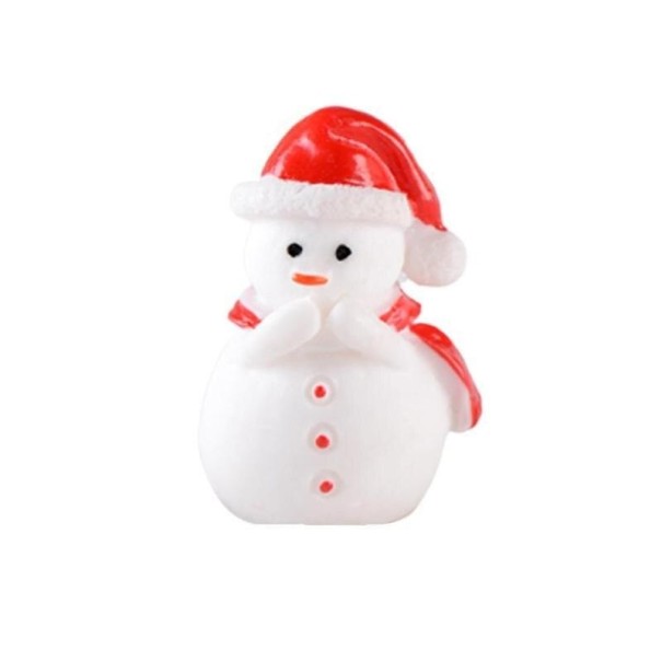 Kerst mini decoraties 3