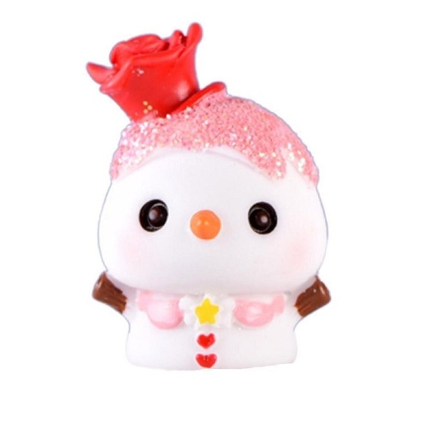 Kerst mini decoraties 9