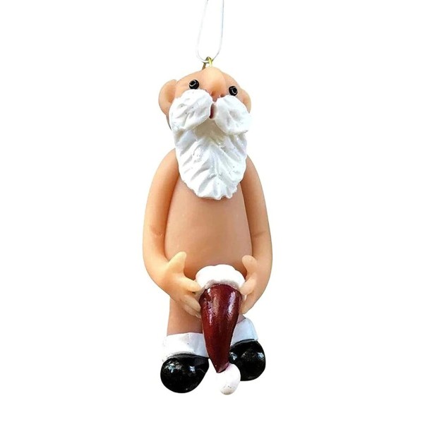 Kerstboomfiguren 2