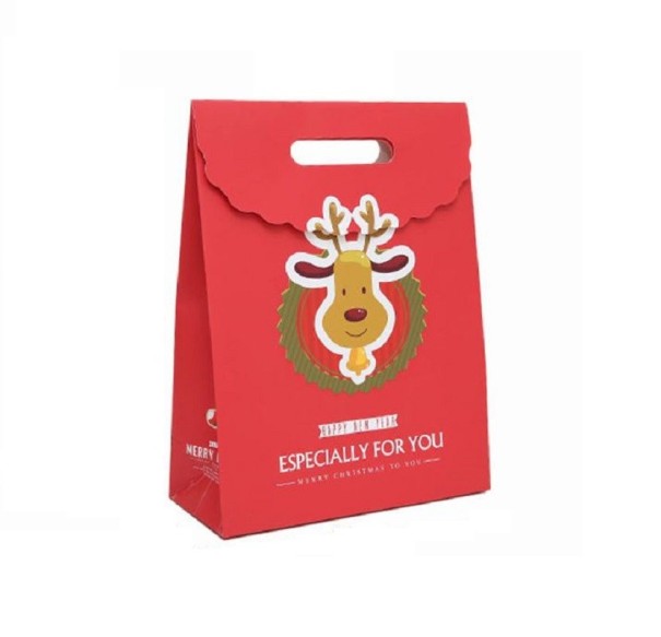 Kerstcadeautas L 1