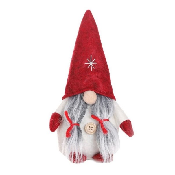 Kerstdecoratie elf 11