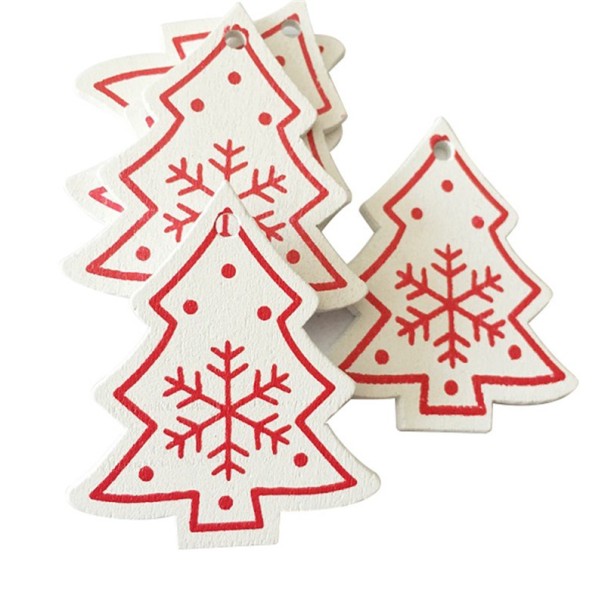 Kerstdecoratieve boom J3472 2
