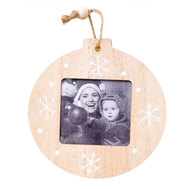 Kerstfotolijst 2