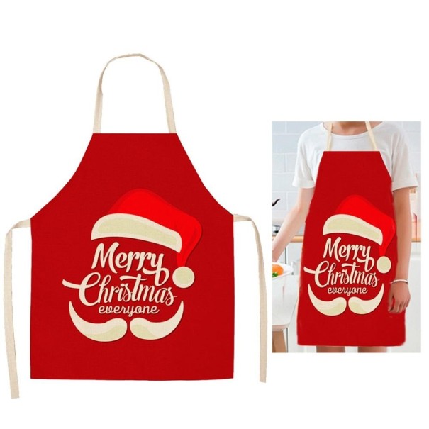 Kerstschort 3